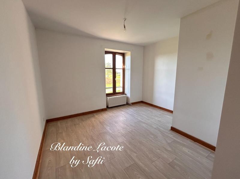 Maison - 69 m² - 3 pièces