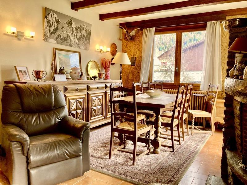 Maison - 141 m² - 7 pièces