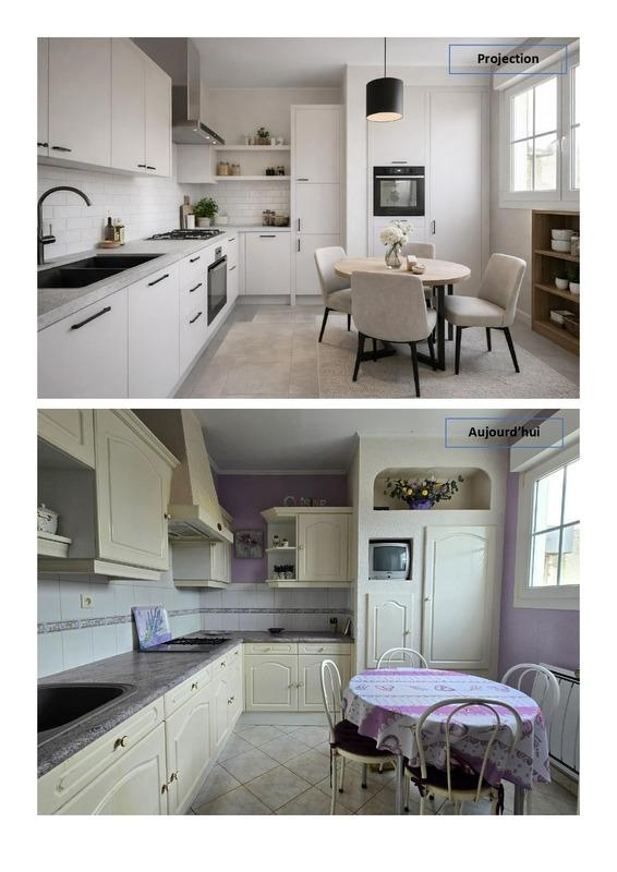 Maison - 180 m² - 5 pièces