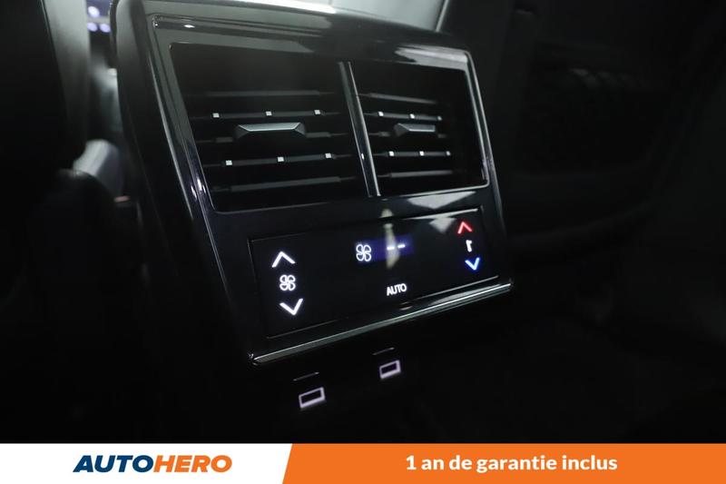 Ds Ds 7 Crossback 2.0 Blue-HDi Grand Chic Automatique 180 ch