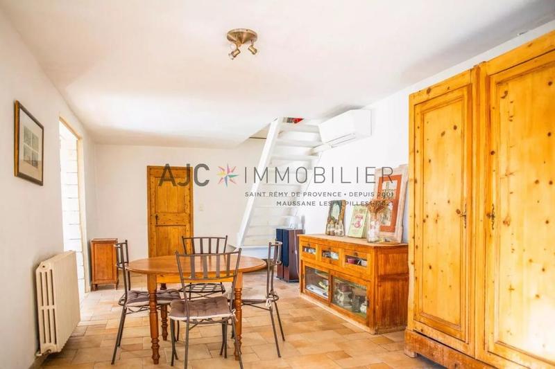 Maison - 95 m² - 3 pièces