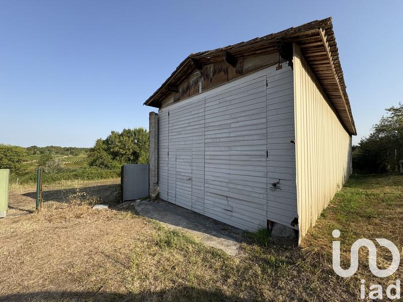 Ferme - 73 m² - 3 pièces