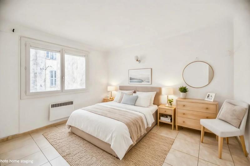 Appartement - 83 m² - 4 pièces