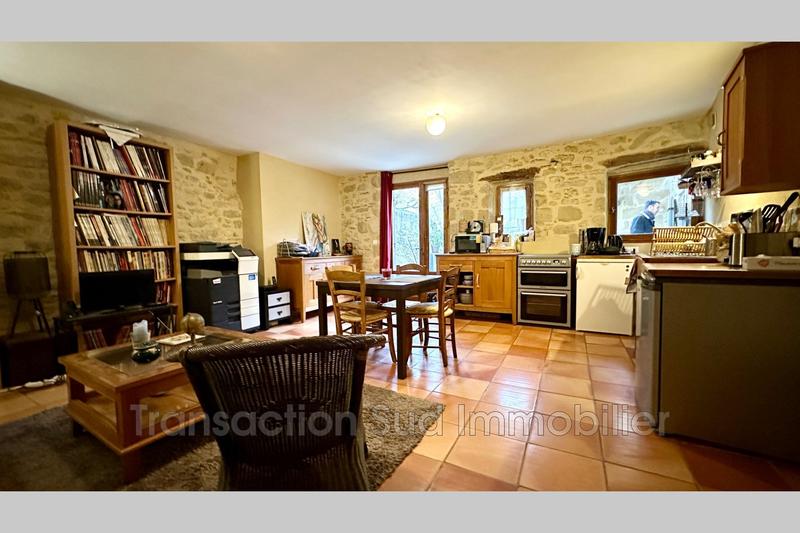 Maison de village - 200 m² - 10 pièces