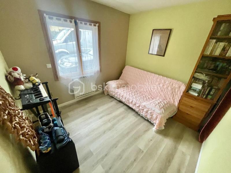 Maison - 184 m² - 7 pièces