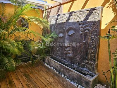 Villa - 155 m² - 4 pièces