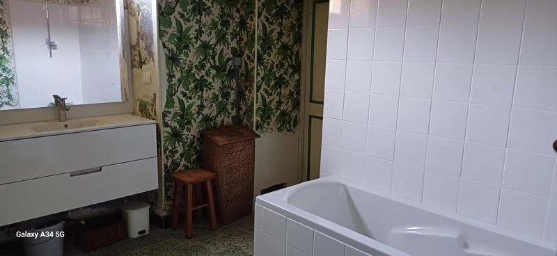 Maison traditionnelle - 82 m² - 4 pièces