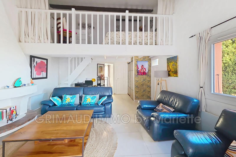 Maison - 87 m² - 4 pièces