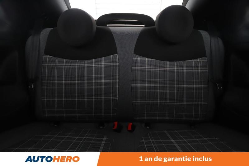 Fiat 500c c 1.2 Lounge 69 ch