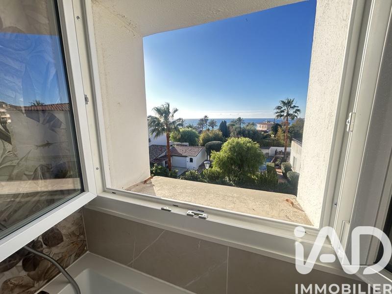 Appartement - 118 m² - 5 pièces