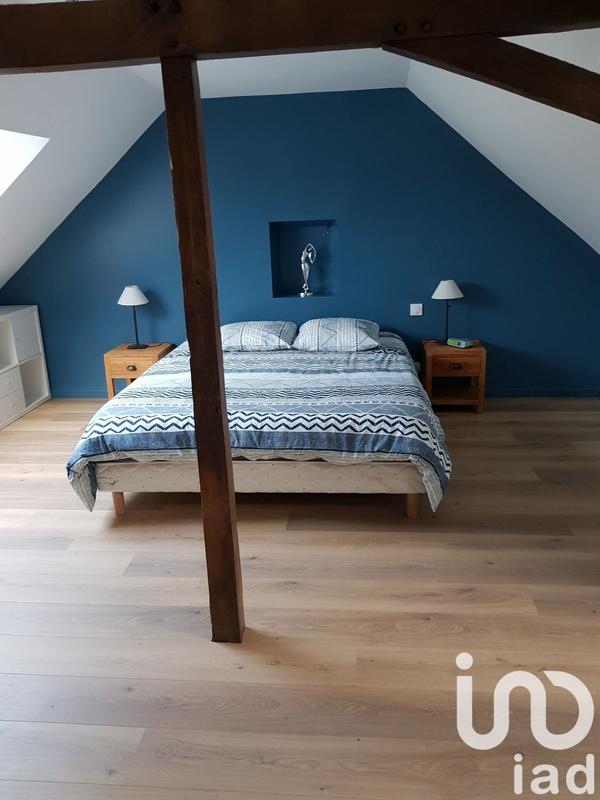 Maison de ville - 173 m² - 8 pièces