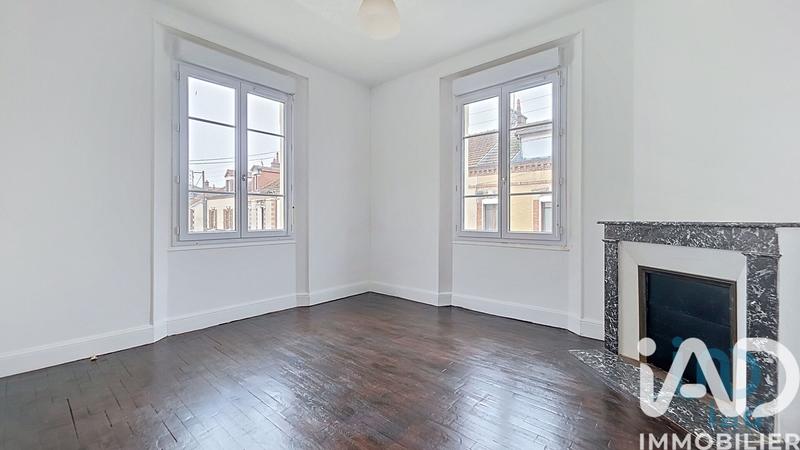 Maison - 127 m² - 7 pièces