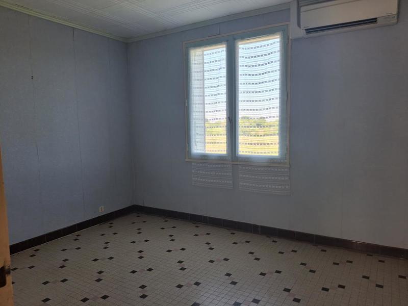 Maison de campagne - 95 m² - 4 pièces