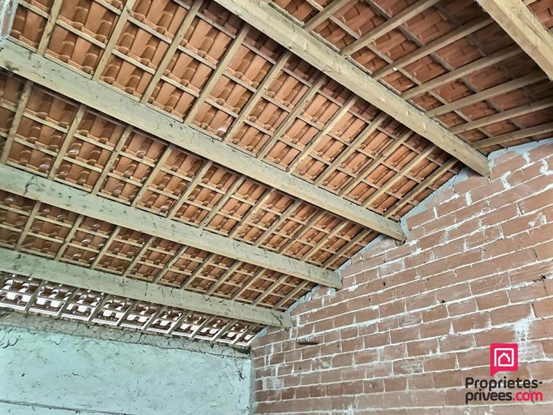 Maison - 180 m² - 3 pièces