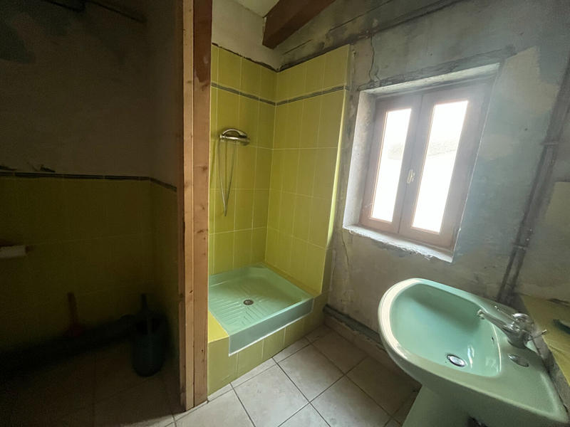 Maison - 76 m² - 2 pièces