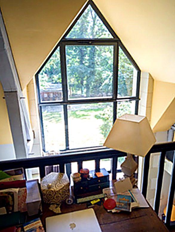 Maison ancienne - 120 m² - 5 pièces