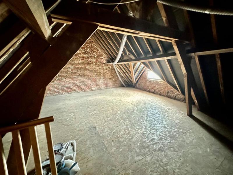 Maison - 148 m² - 6 pièces