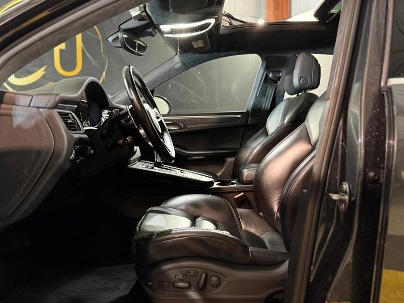 Porsche Macan (95b) 3.6 V6 440ch Turbo Exclusive Performance Toit ouvrant, Caméra 360, Son Burmester