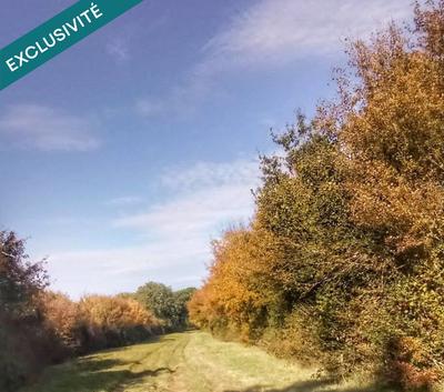 Terrain - 697 767 m²