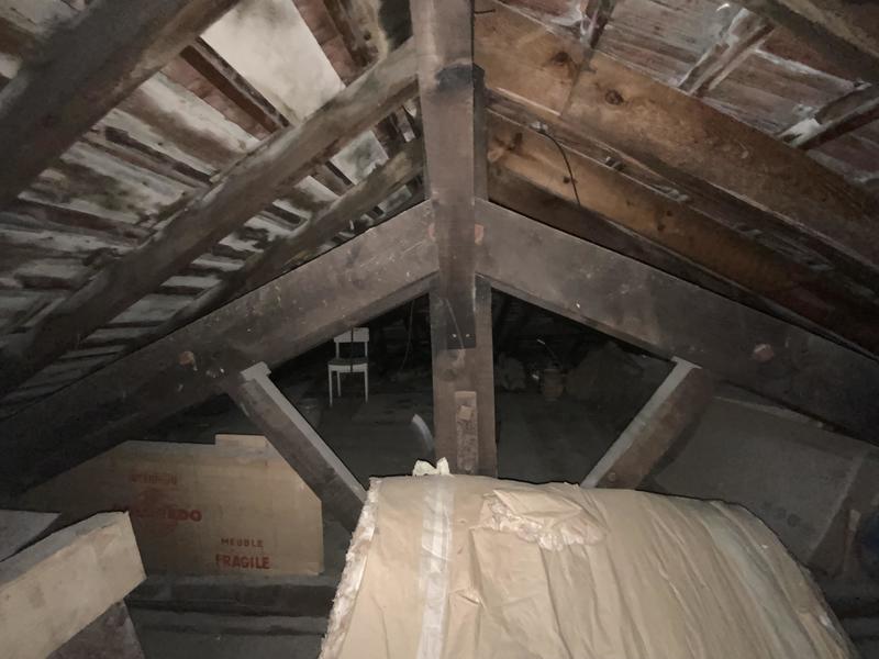 Appartement - 74 m² - 4 pièces