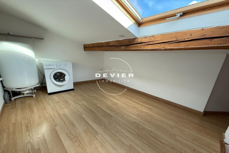 Maison de village - 49 m² - 2 pièces