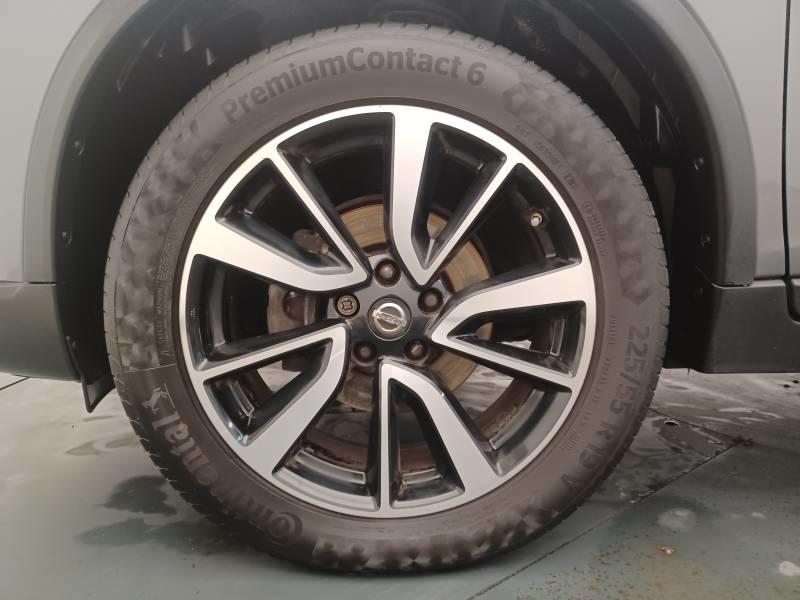 Nissan X-Trail 1.6 dCi 130 5pl Xtronic Tekna