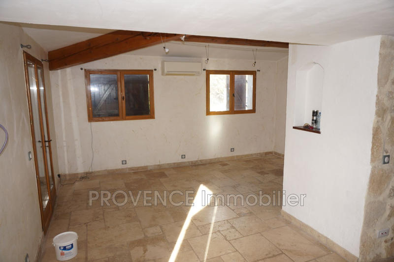 Bastide - 206 m² - 7 pièces