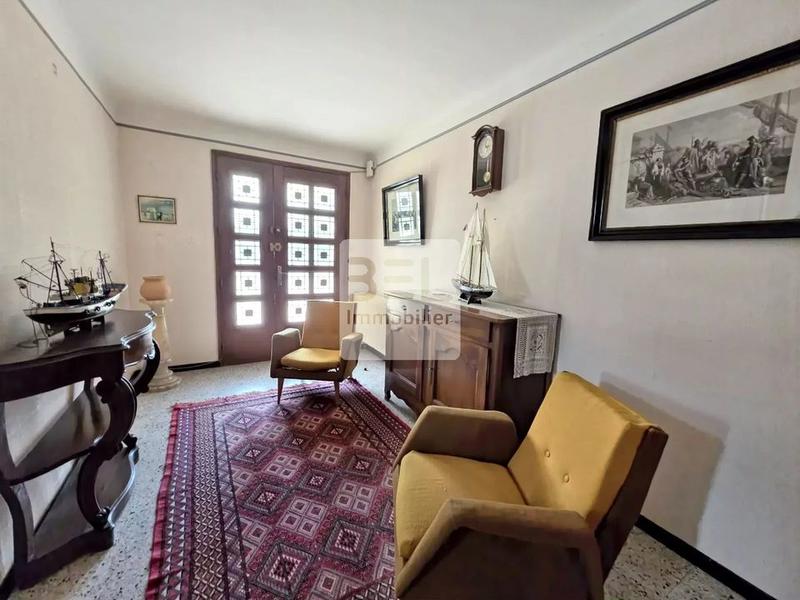 Villa - 172 m² - 7 pièces