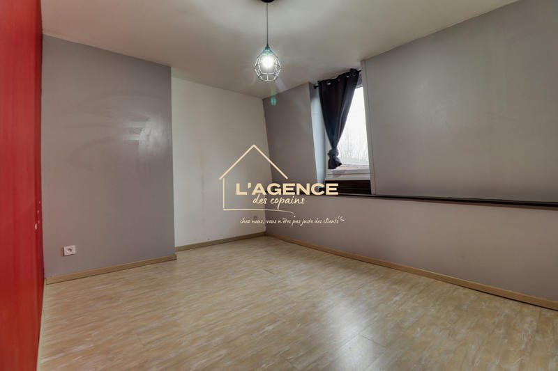 Maison ancienne - 87 m² - 4 pièces