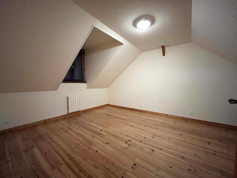 Maison - 73 m² - 3 pièces