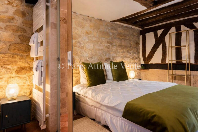 Local commercial - 50 m² - 3 pièces