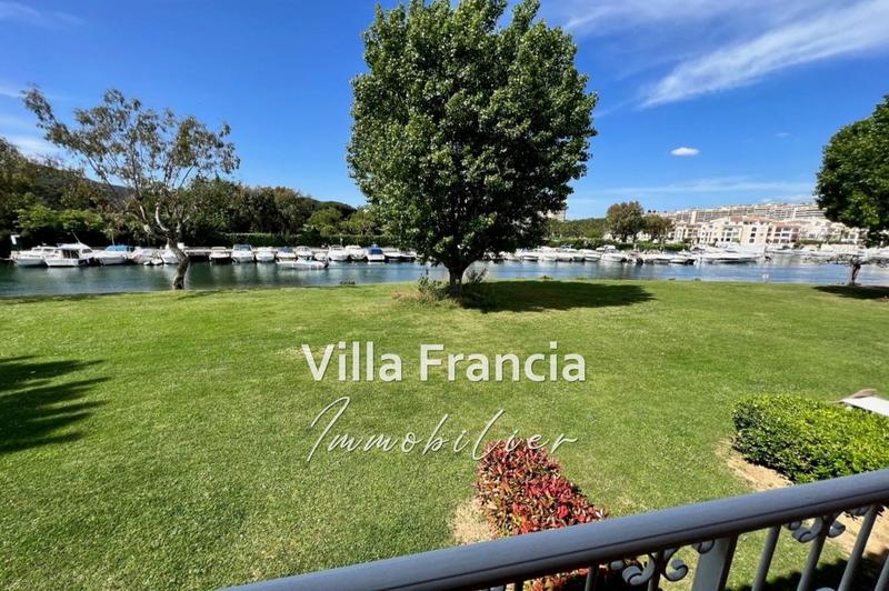 Appartement - 27 m² - 1 pièce