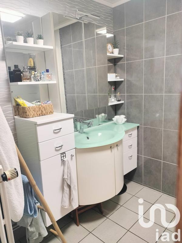 Maison - 153 m² - 7 pièces