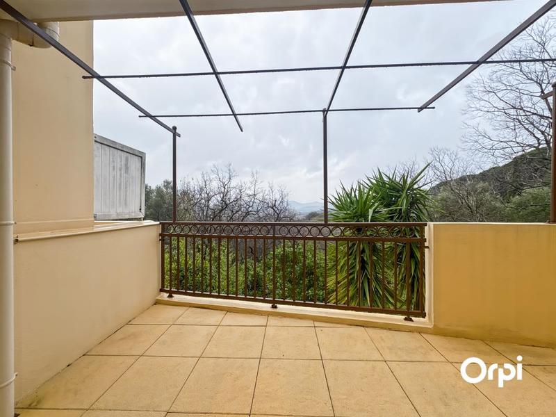 Duplex - 73 m² - 3 pièces