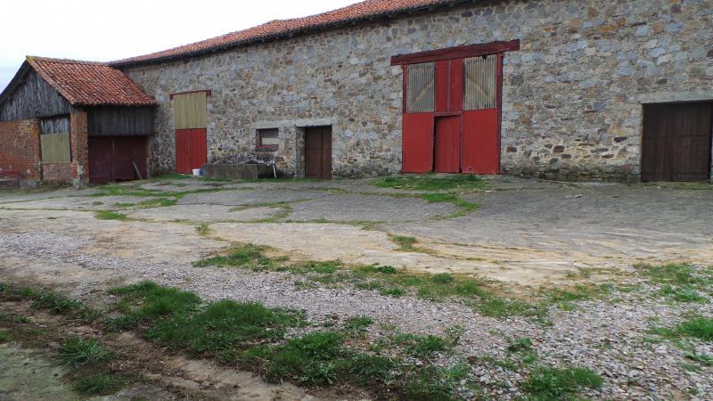 Maison - 1 400 m² - 10 pièces