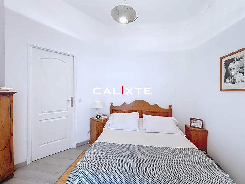 Appartement - 57 m² - 2 pièces