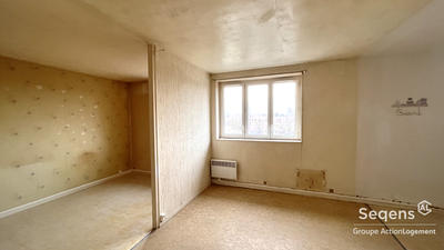 Appartement - 39 m² - 2 pièces