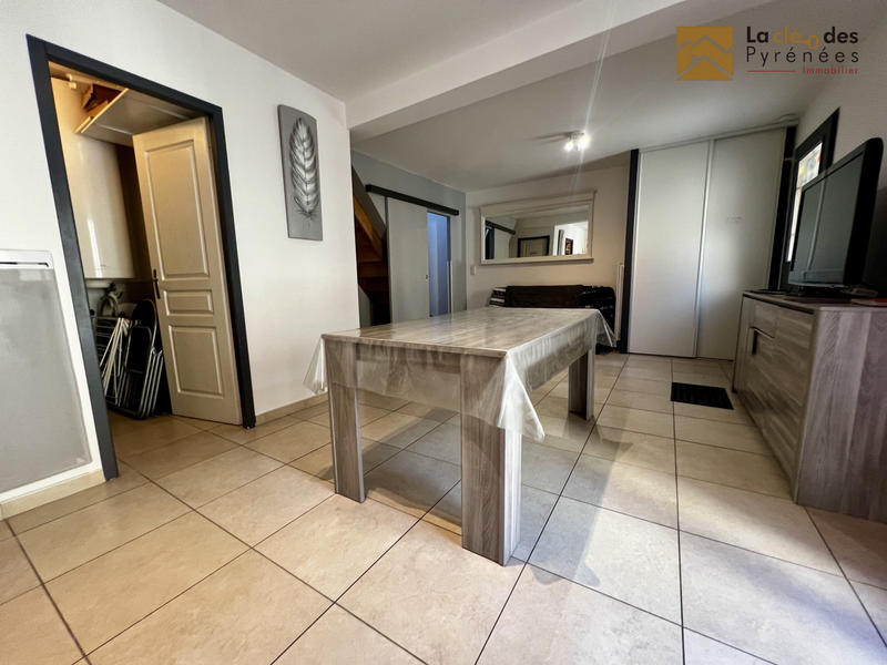 Maison - 65 m² - 3 pièces