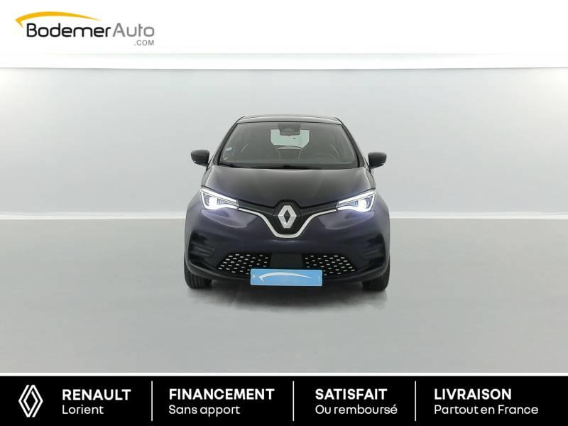 Renault Zoe R110 - 22b Achat Integral Equilibre