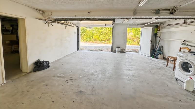 Maison - 184 m² - 6 pièces