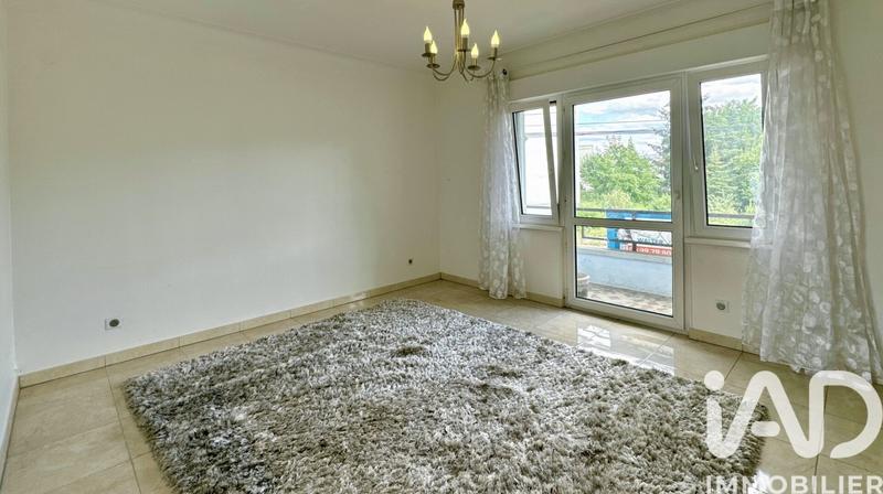 Maison - 128 m² - 5 pièces