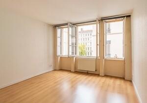 Appartement - 79 m² - 3 pièces