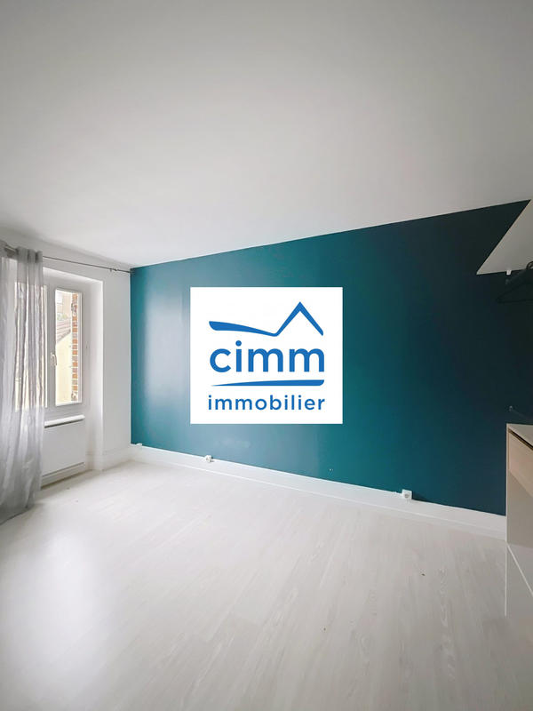 Duplex - 71 m² - 3 pièces