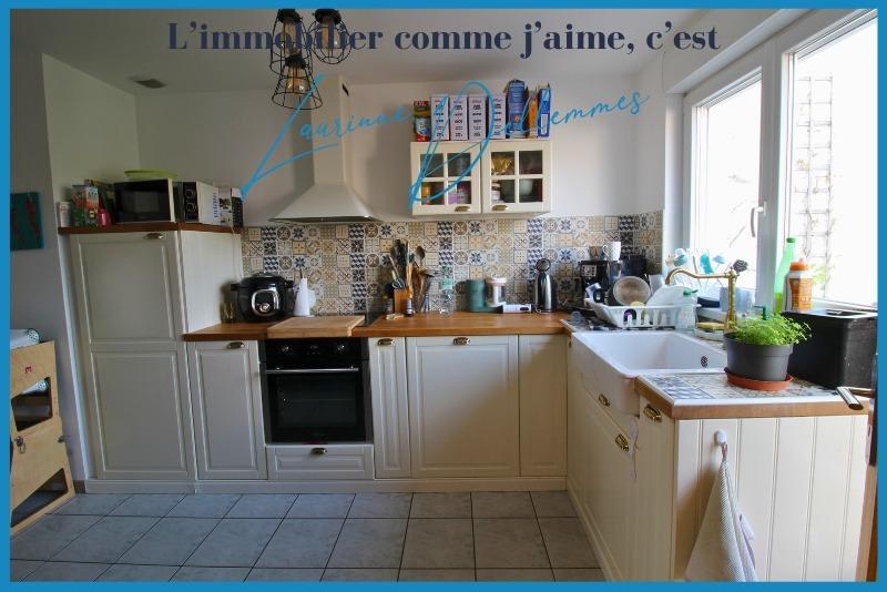 Maison - 131 m² - 6 pièces