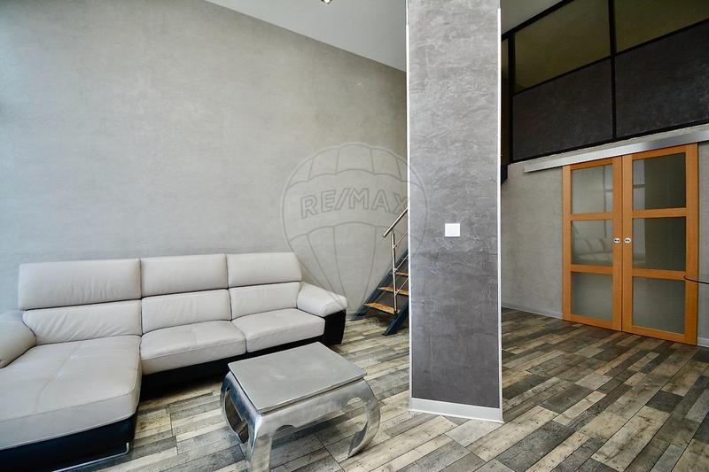 Local commercial - 52 m² - 2 pièces