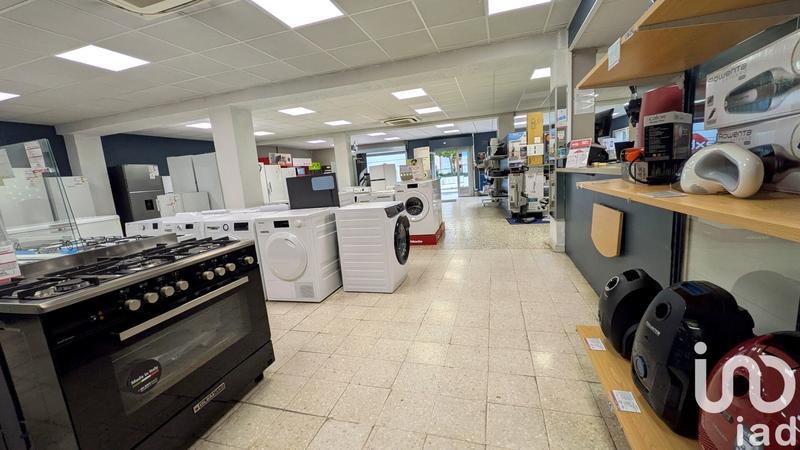 Appartement - 350 m² - 5 pièces