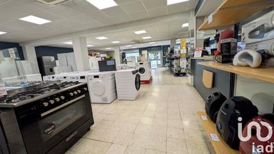 Appartement - 350 m² - 5 pièces