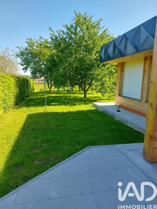 Maison de village - 271 m² - 9 pièces