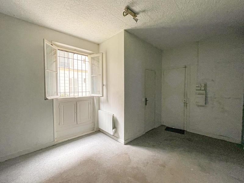 Local commercial - 26 m² - 2 pièces