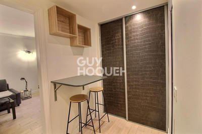 Appartement - 24 m² - 1 pièce